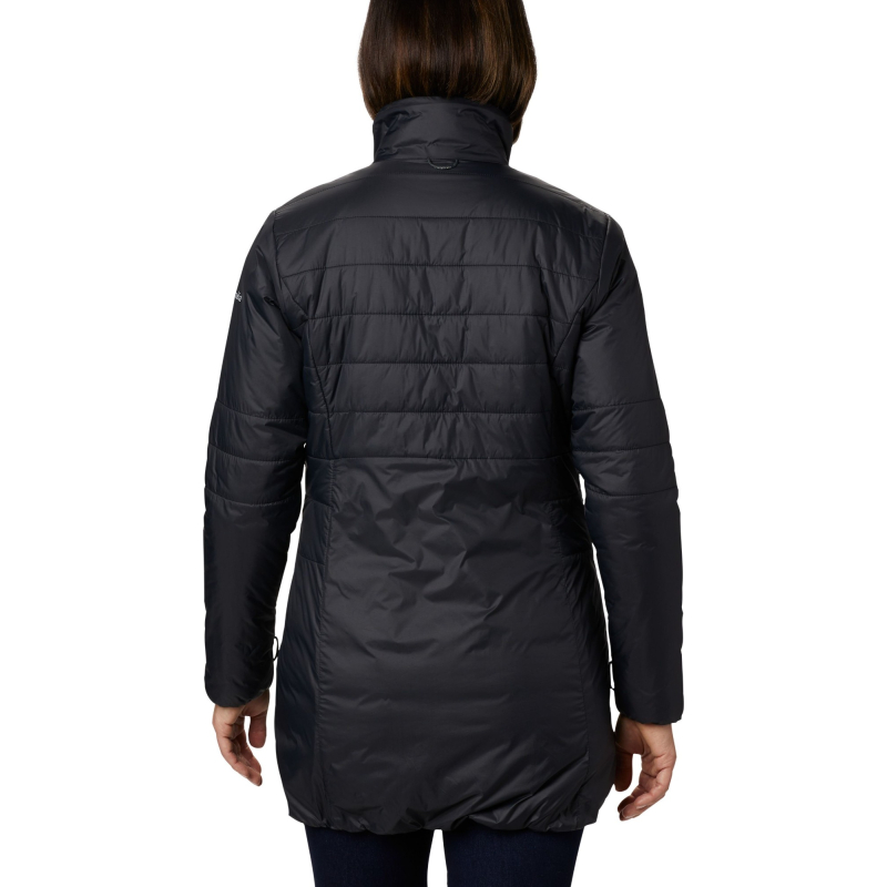 Columbia Pulaski Interchange Jacket Women's