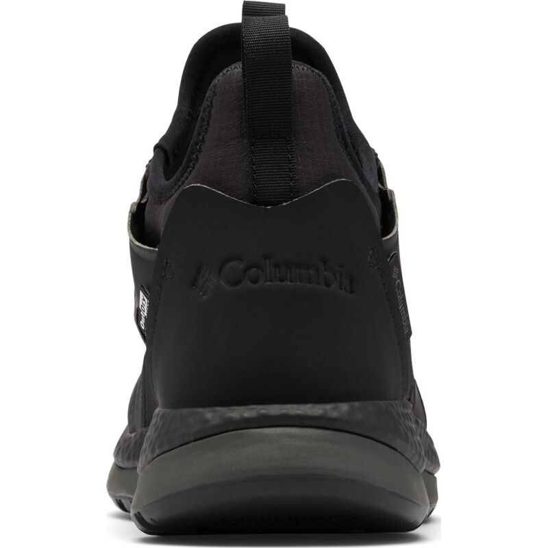 Columbia SH/FT Aurora Outdry Men's Black/Dark Grey