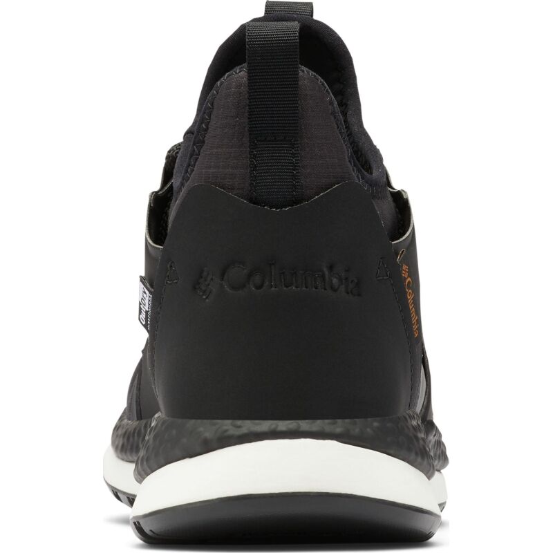 Columbia SH/FT Aurora Outdry Women's Black/Elk