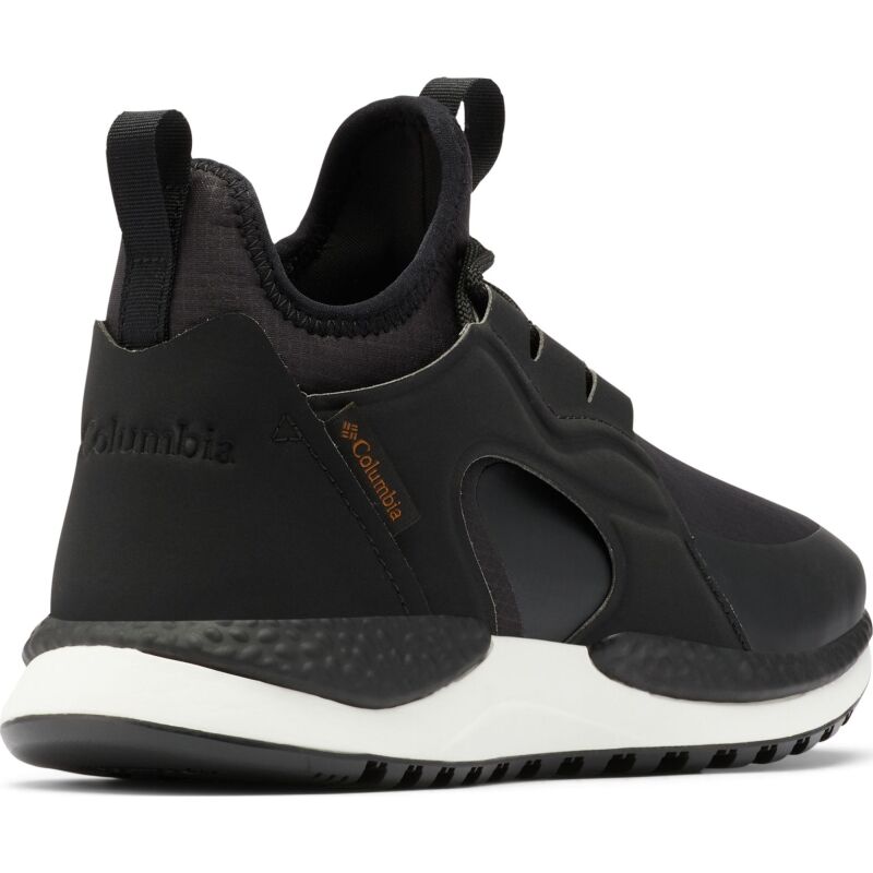 Columbia SH/FT Aurora Outdry Women's Black/Elk