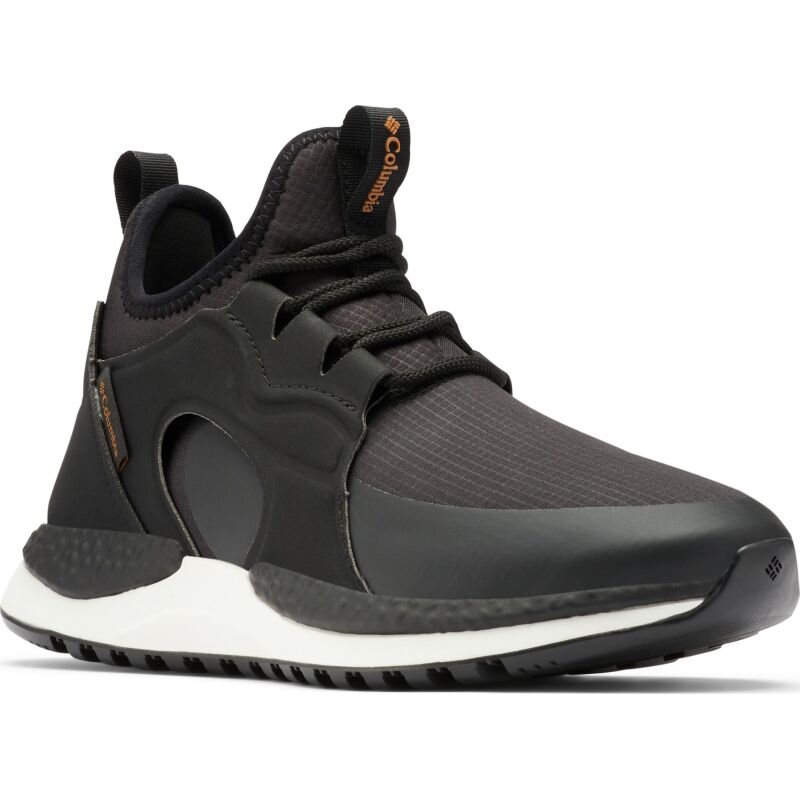 Columbia SH/FT Aurora Outdry Women's Black/Elk