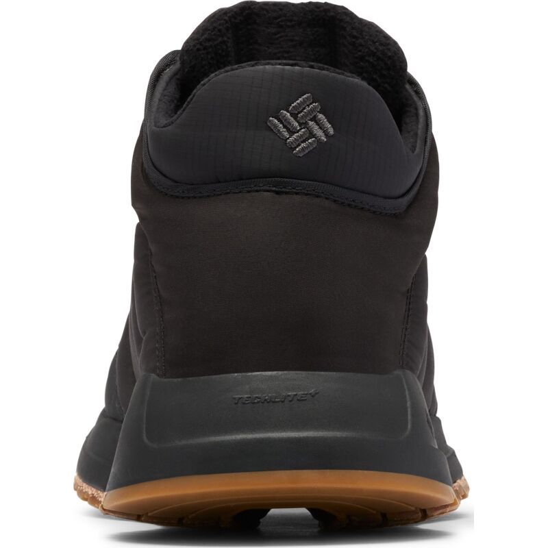 Columbia Palermo Street Tall Black/Graphite