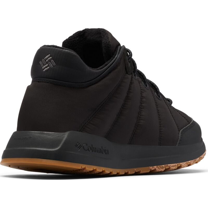 Columbia Palermo Street Tall Black/Graphite