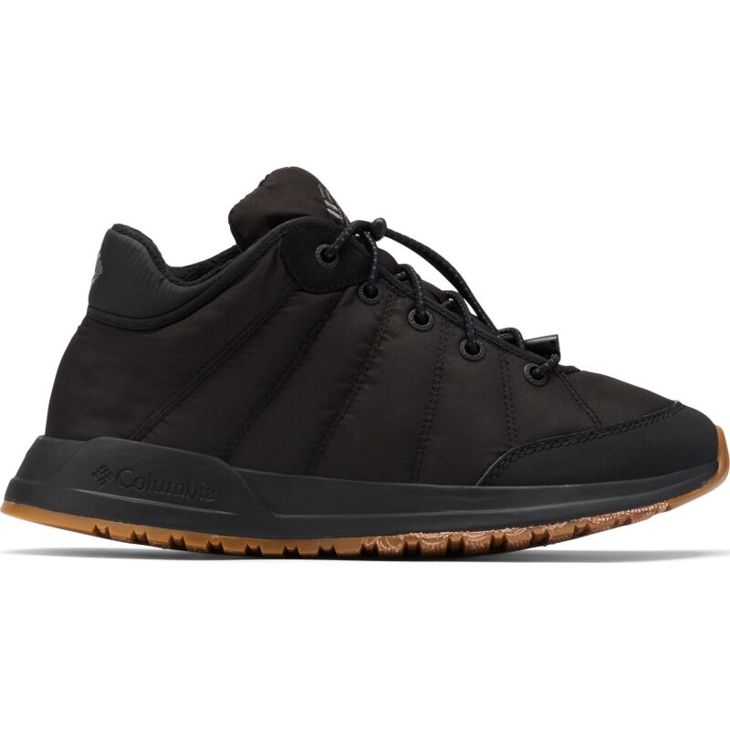 Columbia Palermo Street Tall Black/Graphite