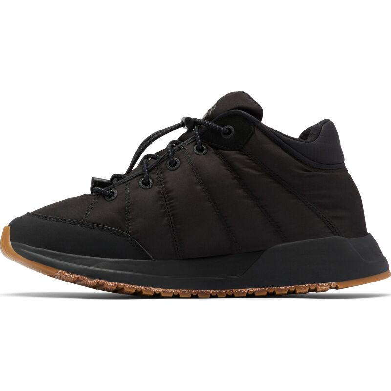 Columbia Palermo Street Tall Black/Graphite