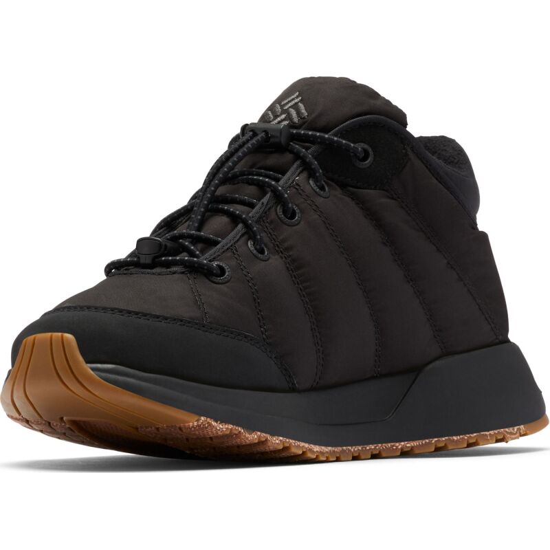 Columbia Palermo Street Tall Black/Graphite
