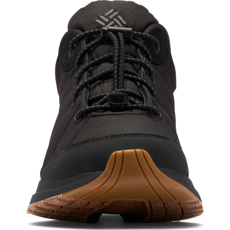Columbia Palermo Street Tall Black/Graphite