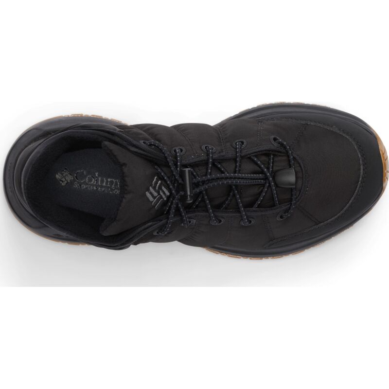 Columbia Palermo Street Tall Black/Graphite