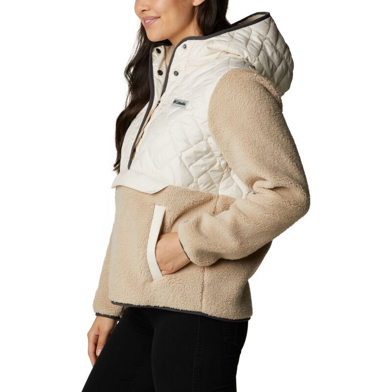 Columbia Sweet View Fleece Hooded 