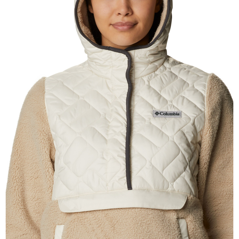 Columbia Sweet View Fleece Hooded 