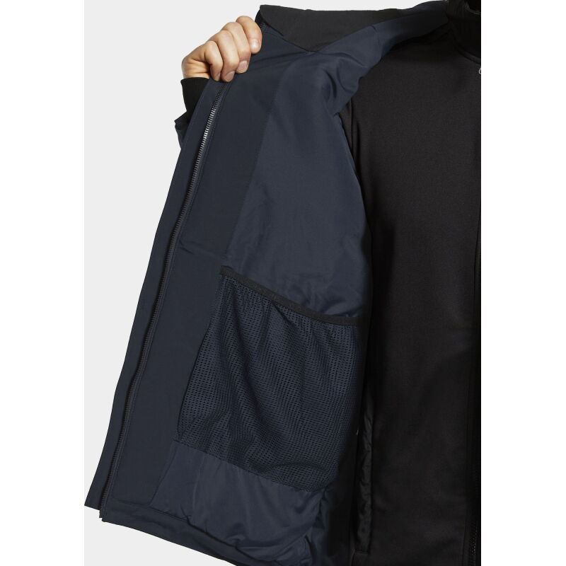 DIDRIKSONS Stern Jacket Dark Night Blue