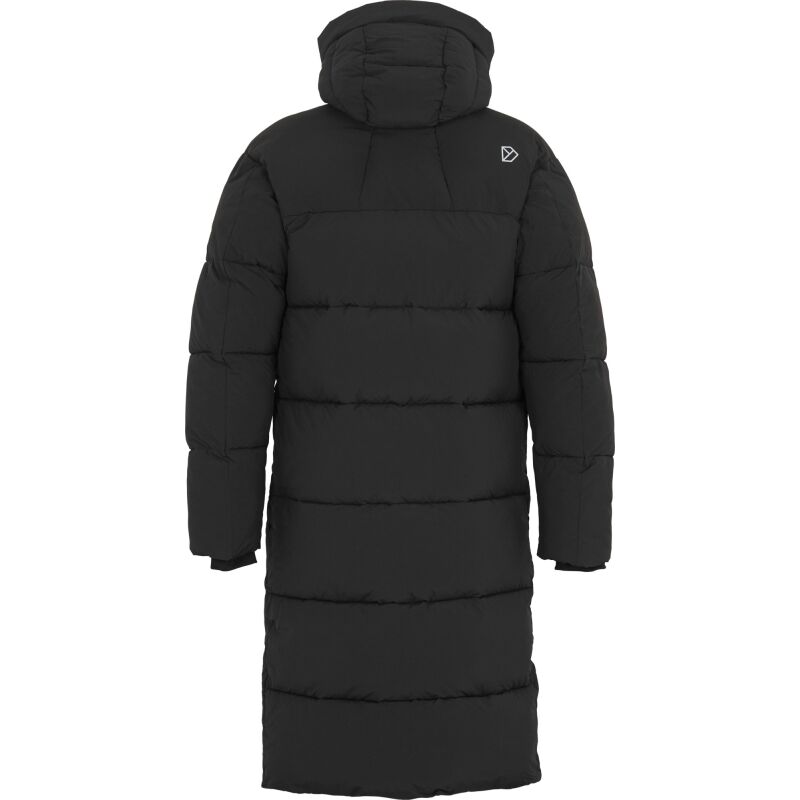 DIDRIKSONS Hilmer Parka L Black