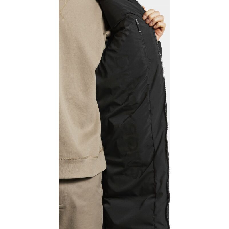 DIDRIKSONS Hilmer Parka L Black
