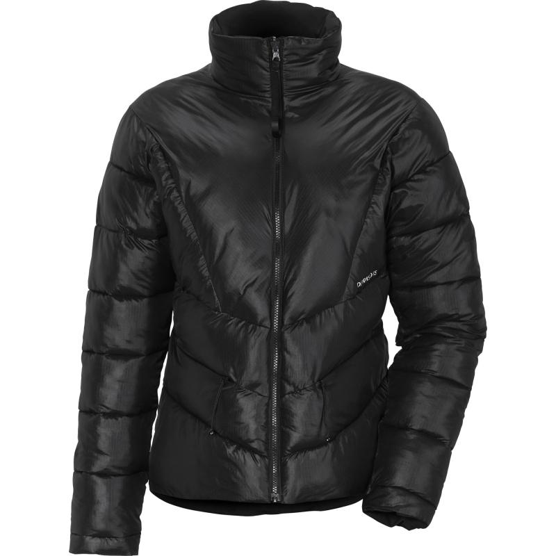 Куртка DIDRIKSONS Anni Women's Jacket Black