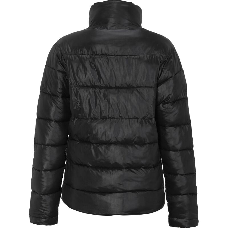 DIDRIKSONS Anni Women's Jacket Black