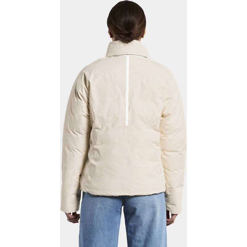 Куртка DIDRIKSONS Anni Women's Jacket Cloud White