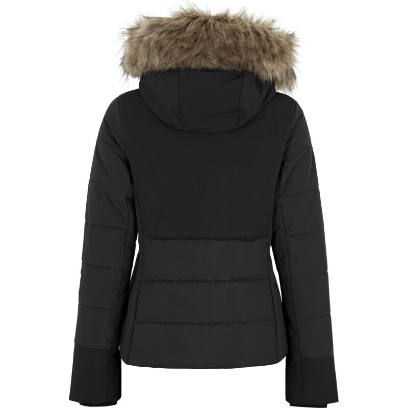 DIDRIKSONS Carina Women's Jacket Black