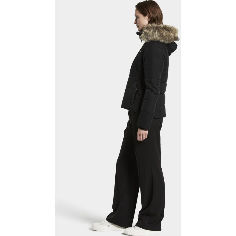 DIDRIKSONS Carina Women's Jacket Black