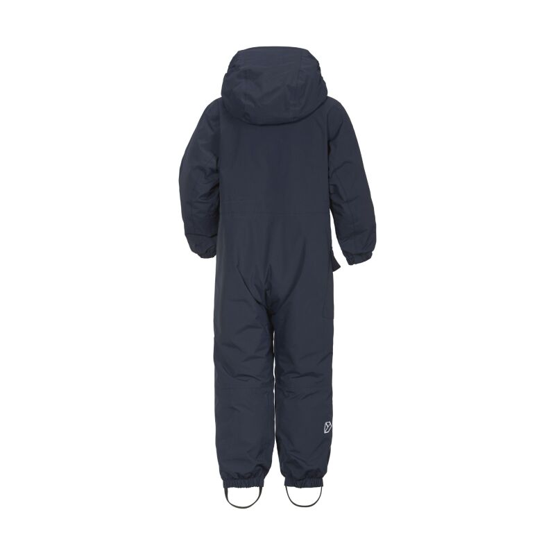 DIDRIKSONS Hailey Kids Cover 2 Navy
