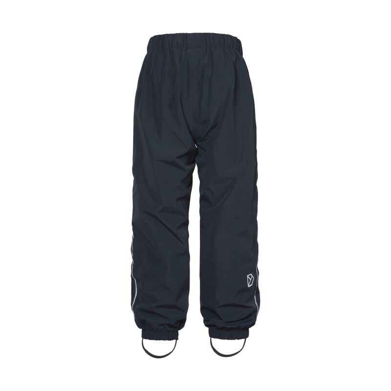 DIDRIKSONS Vin Kids Pnt 3 Navy