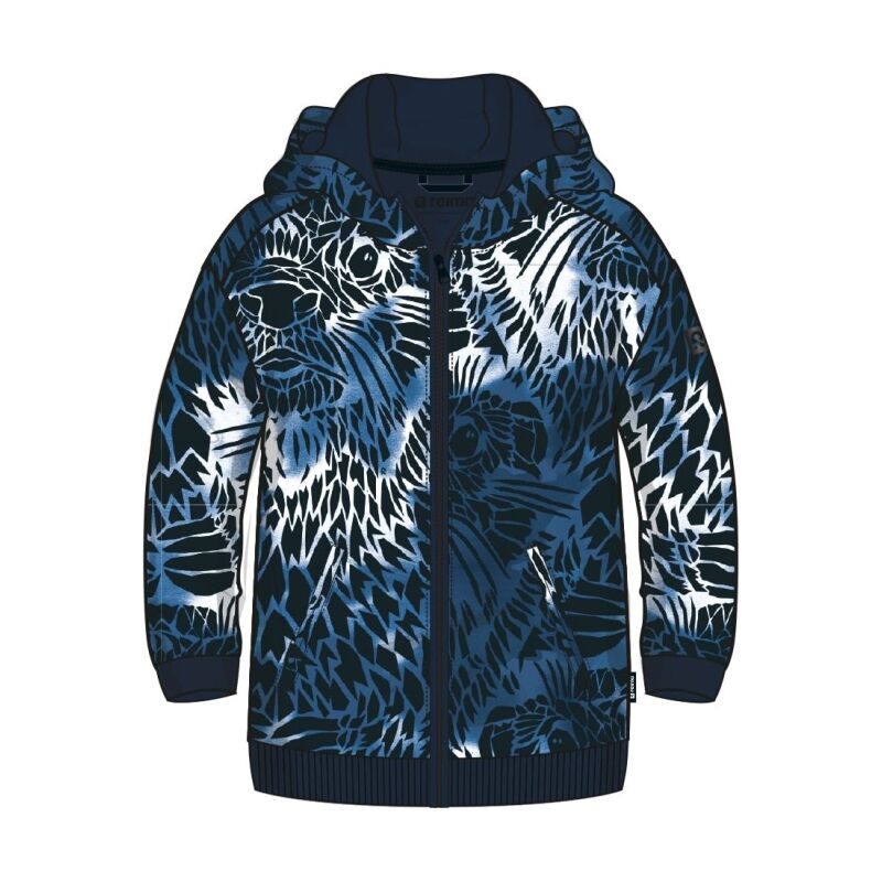 REIMA Saukkopiilo Marine Blue