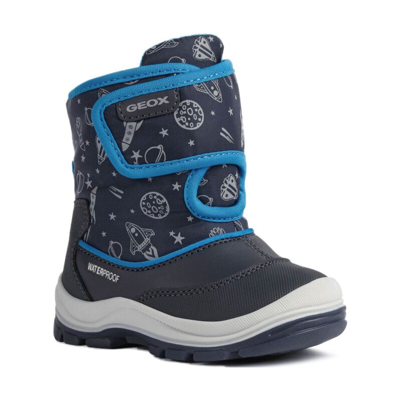 GEOX Flanfil B044HA0CEFU Navy C4226