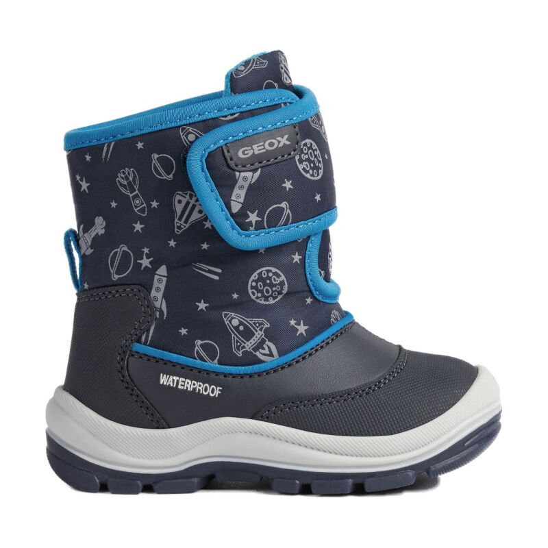 GEOX Flanfil B044HA0CEFU Navy C4226