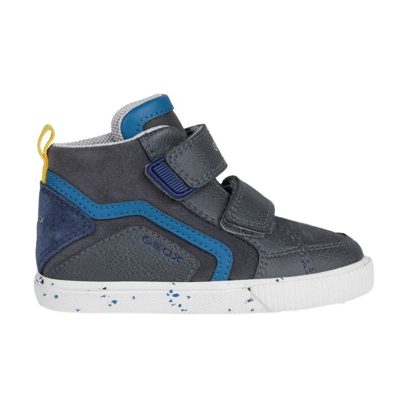 GEOX Kilwi B04A7C022ME Grey C0665