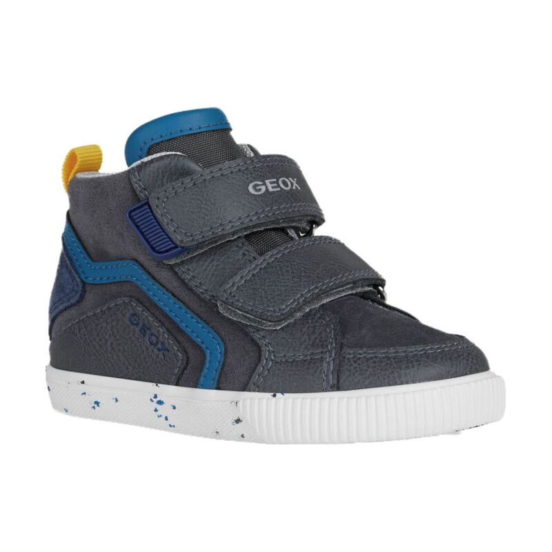GEOX Kilwi B04A7C022ME Grey C0665