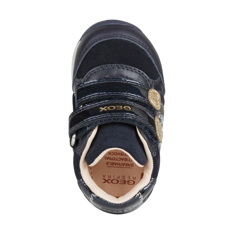 GEOX Each B160AB022HI Navy C4021