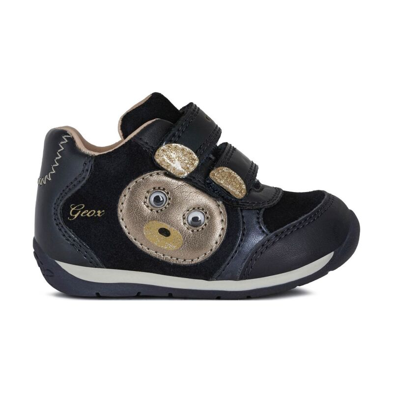 GEOX Each B160AB022HI Navy C4021