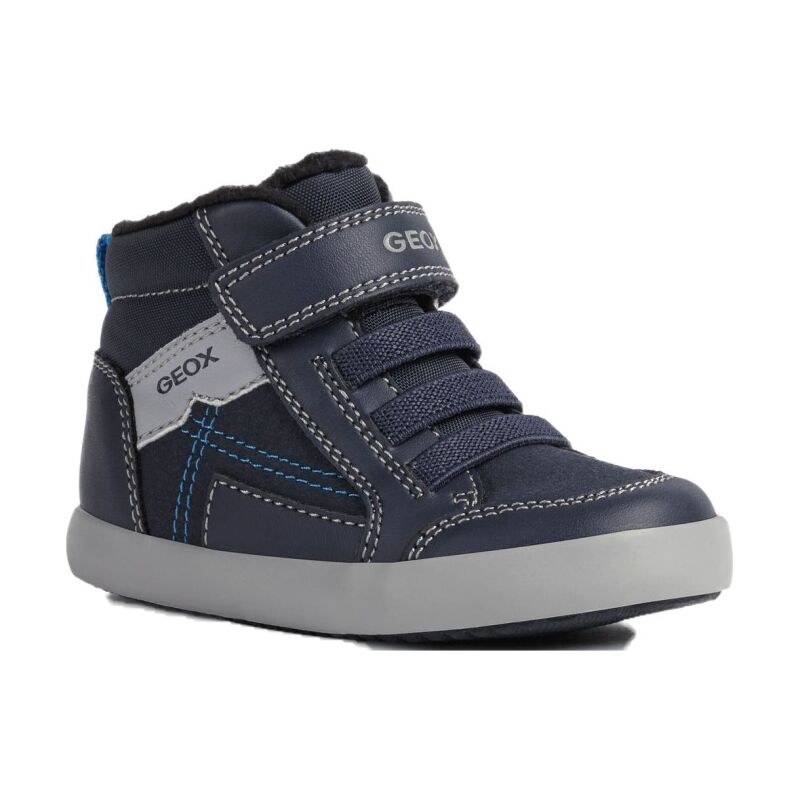 GEOX Gisli B161NB054AU Navy C4231