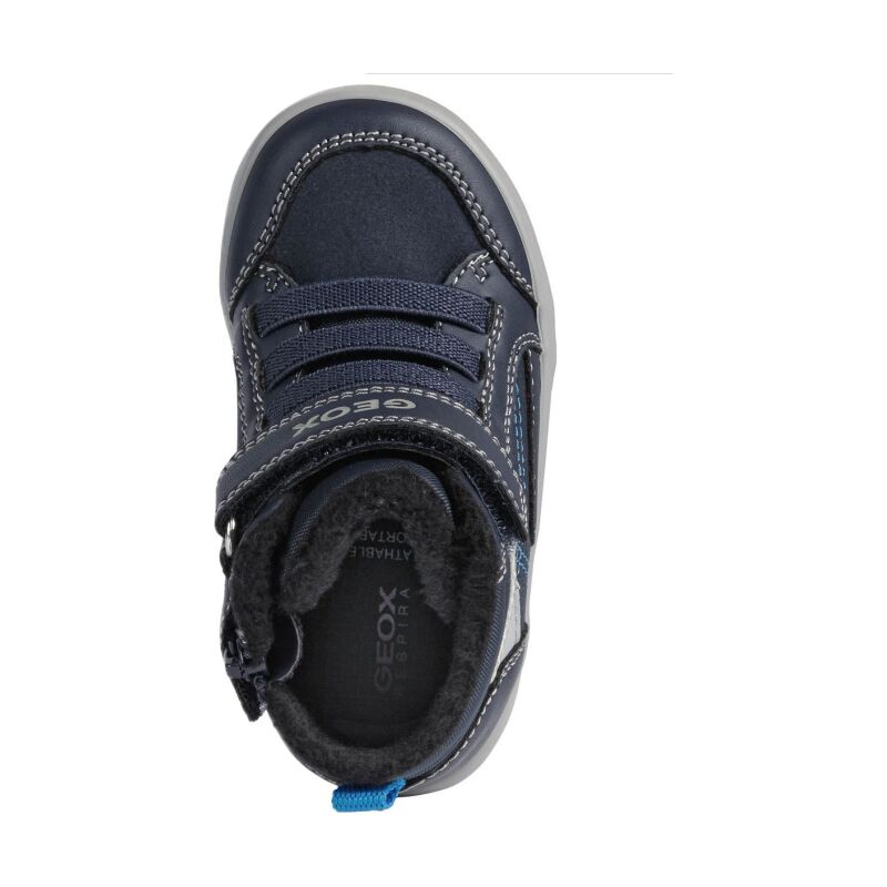 GEOX Gisli B161NB054AU Navy C4231