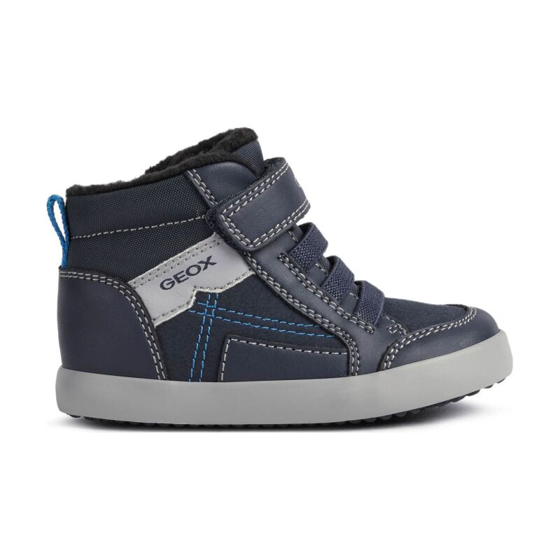 GEOX Gisli B161NB054AU Navy C4231