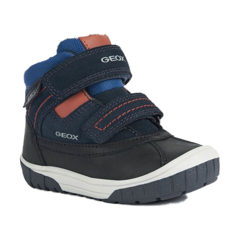 GEOX Omar B162DB022FU Navy C4244