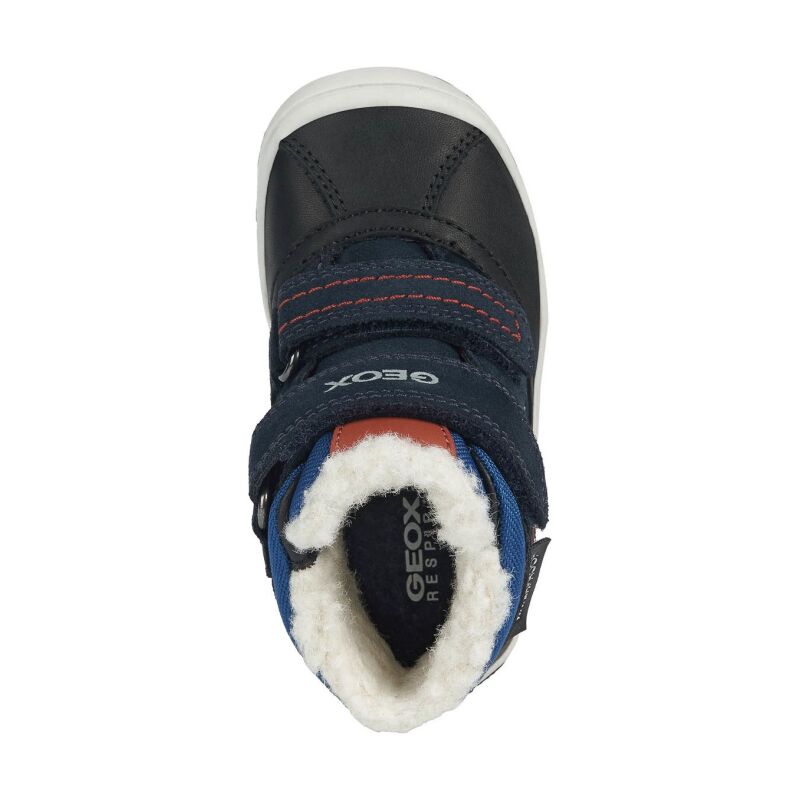 GEOX Omar B162DB022FU Navy C4244
