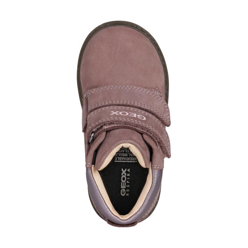 GEOX Hynde B163MB00032 Pink C8006