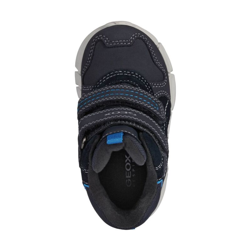 GEOX Flexyper B163PA03222 Navy C4231