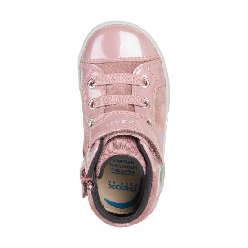 GEOX Kilwi B16D5B022HI Pink C8025