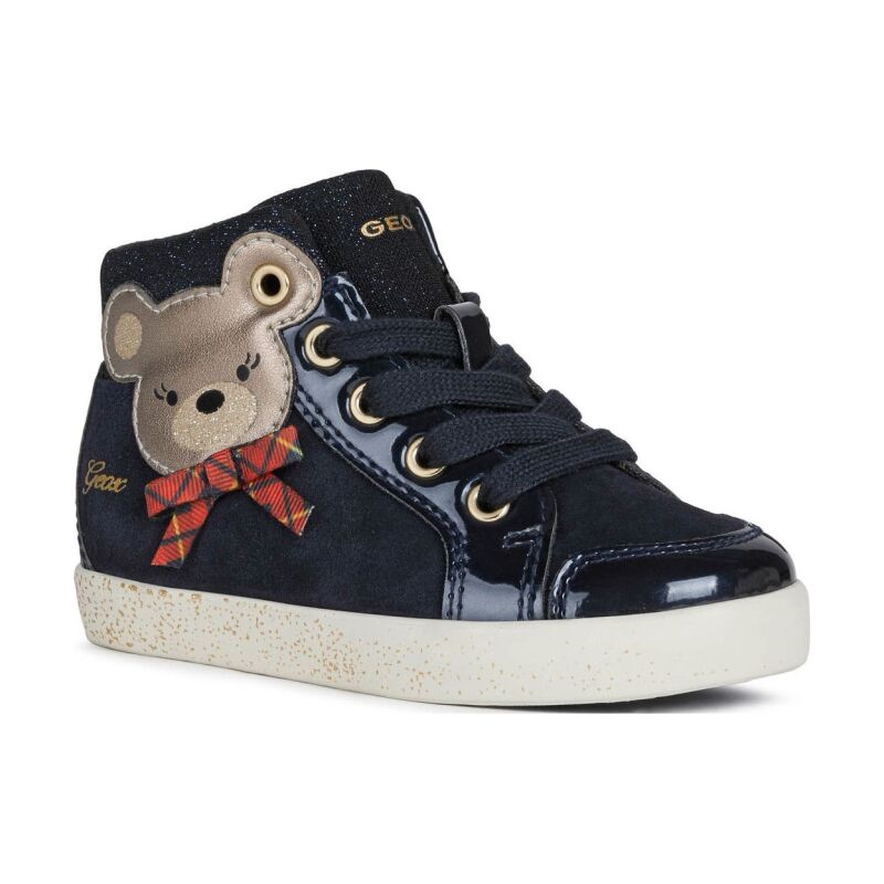 GEOX Kilwi B16D5C022HI Navy C4021