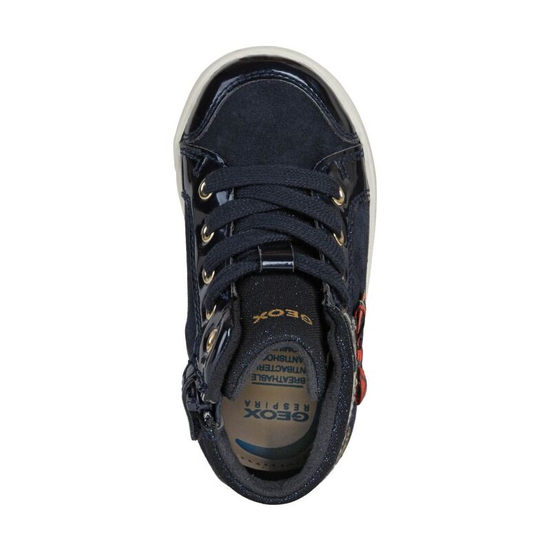 GEOX Kilwi B16D5C022HI Navy C4021