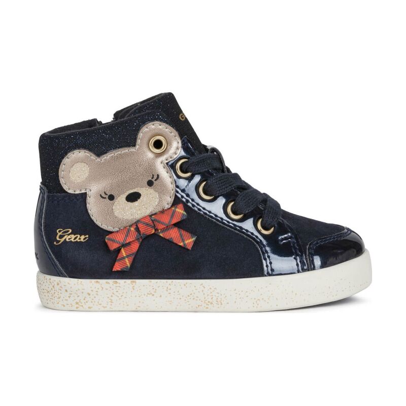 GEOX Kilwi B16D5C022HI Navy C4021