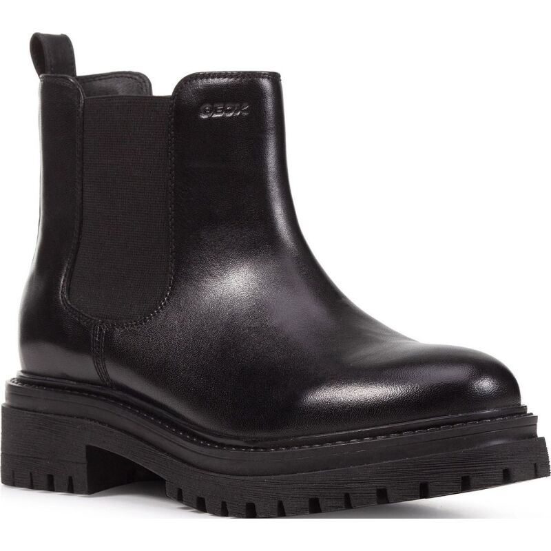 GEOX Iriea D04HRB00043 Black C9999
