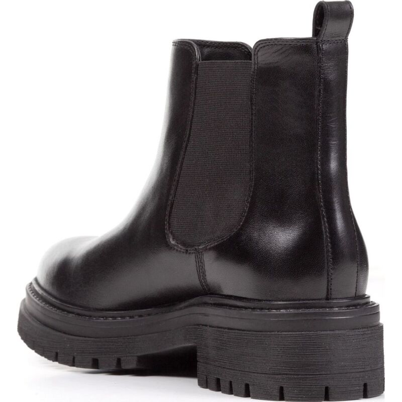 GEOX Iriea D04HRB00043 Black C9999