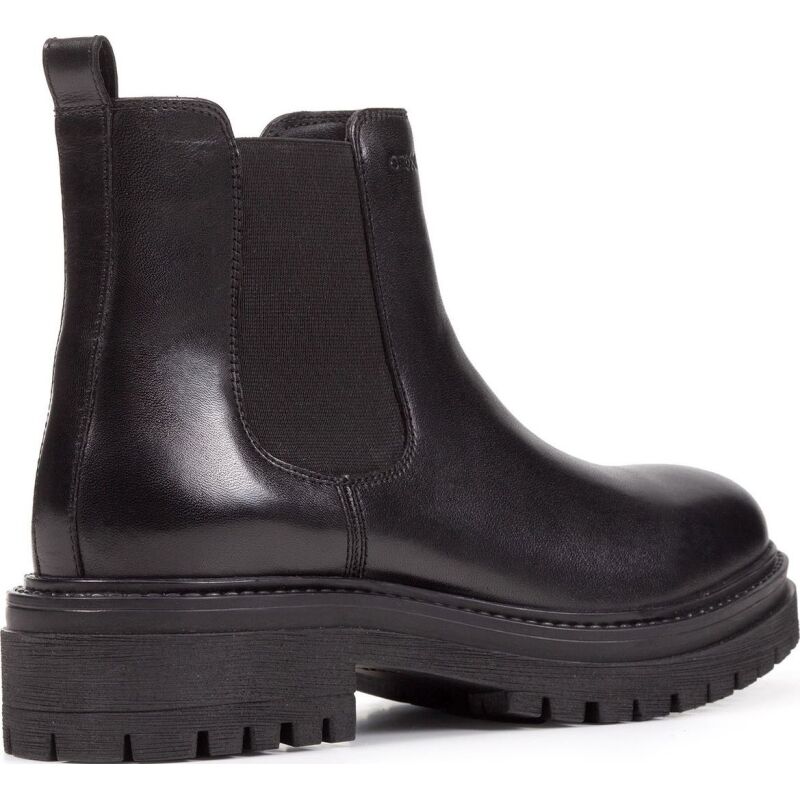 GEOX Iriea D04HRB00043 Black C9999