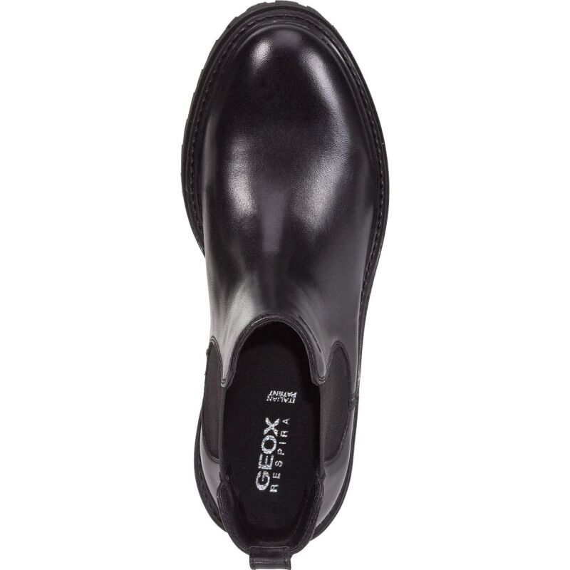 GEOX Iriea D04HRB00043 Black C9999