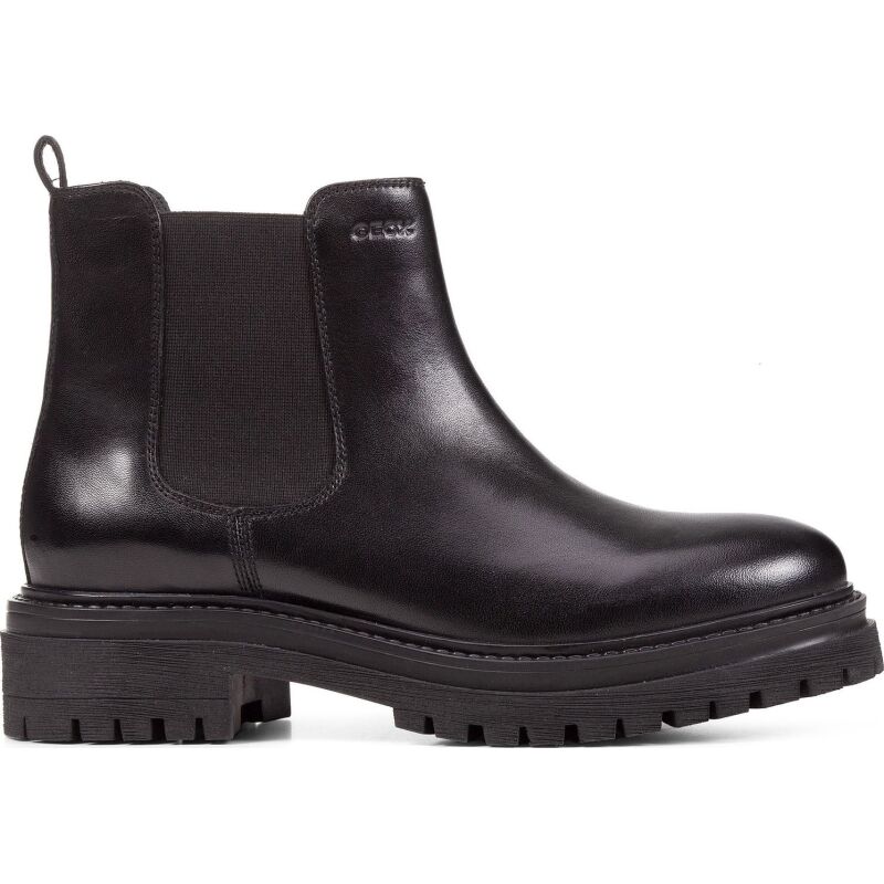 GEOX Iriea D04HRB00043 Black C9999