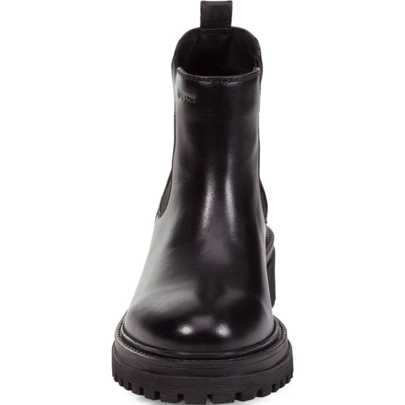 GEOX Iriea D04HRB00043 Black C9999