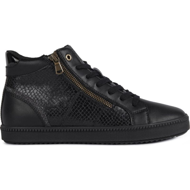 GEOX Bloiee D166HB00454 Black C9999