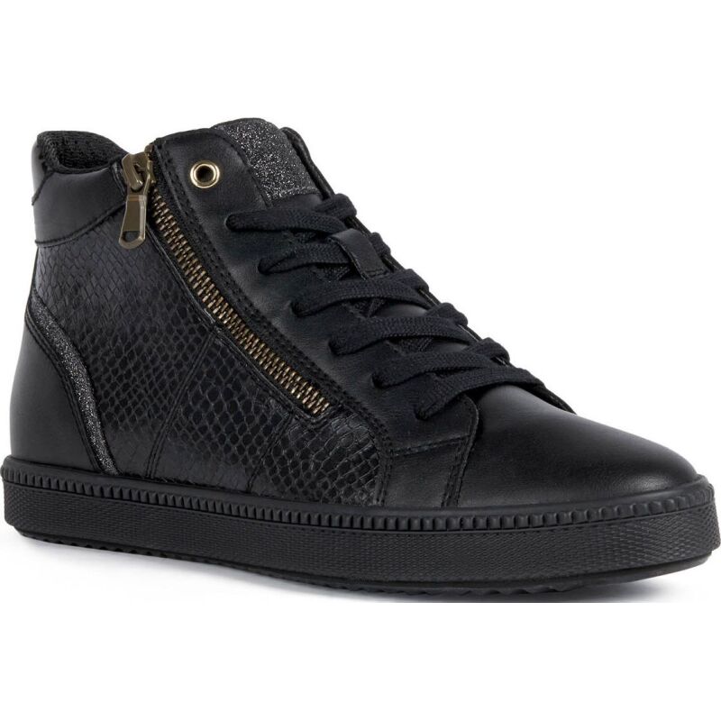 GEOX Bloiee D166HB00454 Black C9999